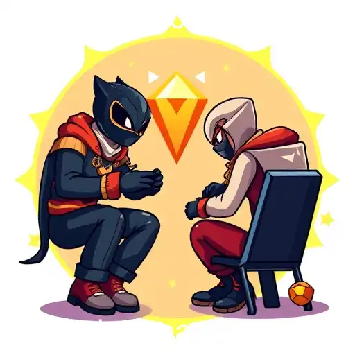 Ascensão das Soberanas no Mundo dos Jogos Online