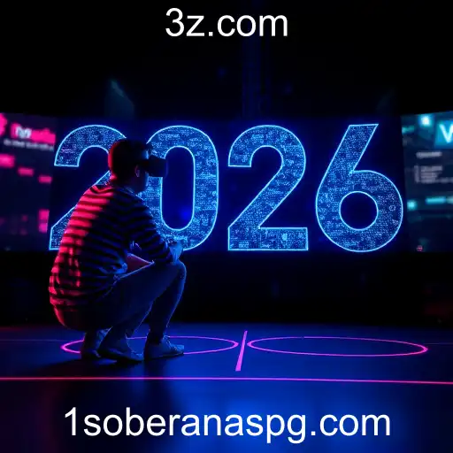 Inovações no Mercado de Jogos Online