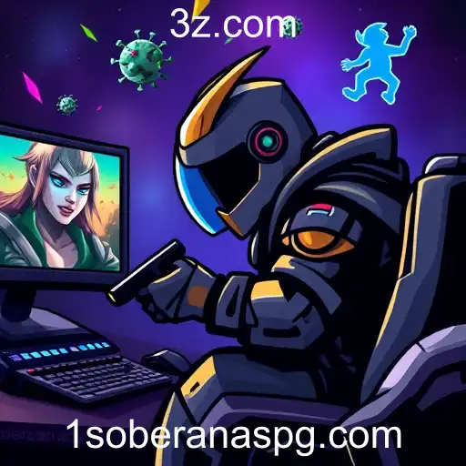 A Ascensão das Plataformas de Jogos no Brasil