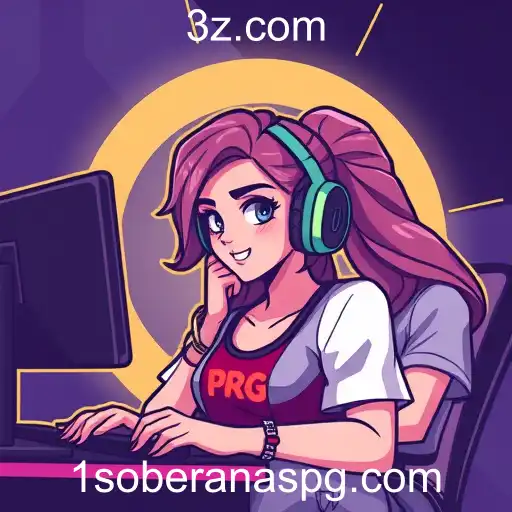 Crescimento Impulsionado de Jogos Online no Brasil em 2026