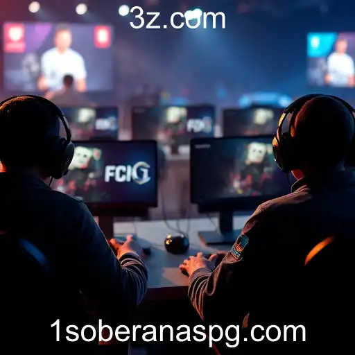 A Nova Era das Plataformas de Jogos Online