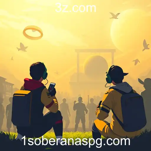 A Ascensão das Plataformas de Jogos em 2026