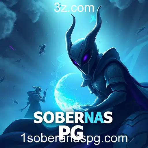 O Crescimento das Soberanas no Mundo dos Jogos Online