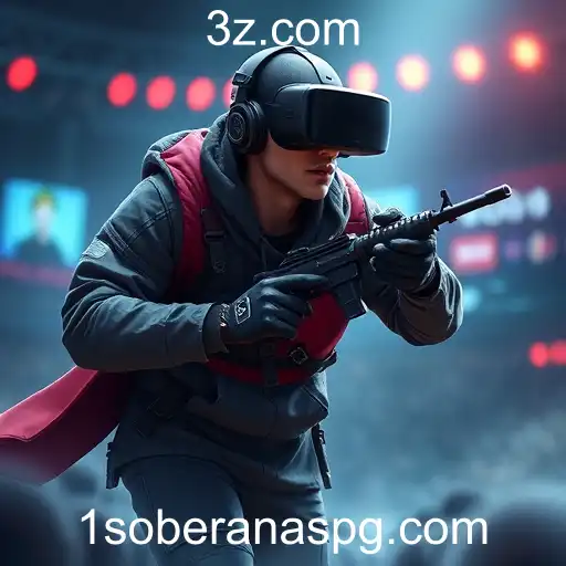 A Ascensão das Plataformas de Jogos em 2026