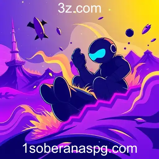 As Soberanas de Jogos que Estão Moldando 2025