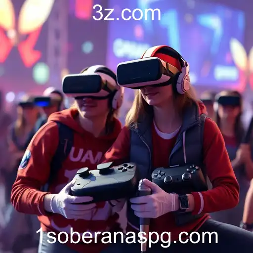 O Impacto das Tecnologias no Mercado de Jogos em 2026