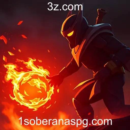 Impacto das Soberanas PG Plataforma no Mercado de Jogos