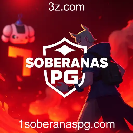 O Impacto das Soberanas no Cenário de Jogos Online