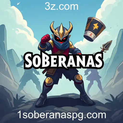 Tendências e Inovações na Soberanas PG Plataforma