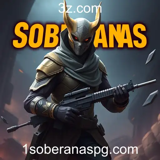 A Nova Era de Jogos: O Sucesso da Plataforma Soberanas PG