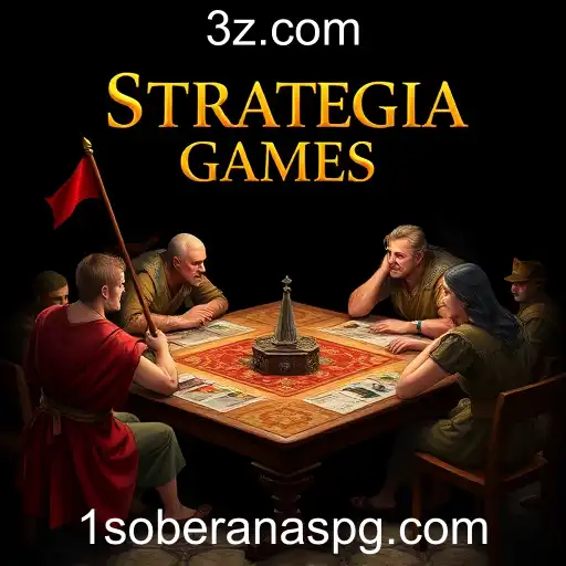 A Ascensão das Soberanas na Plataforma de Jogos