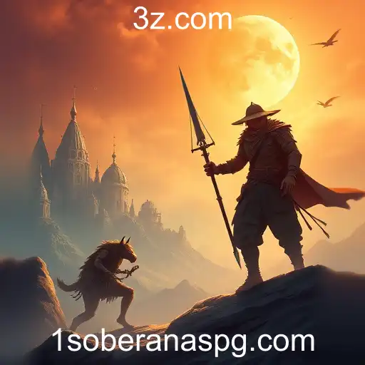 Jogos Online: A Ascensão das Plataformas Soberanas