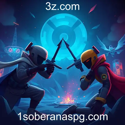Avanços e Desafios das Soberanas PG na Indústria de Jogos