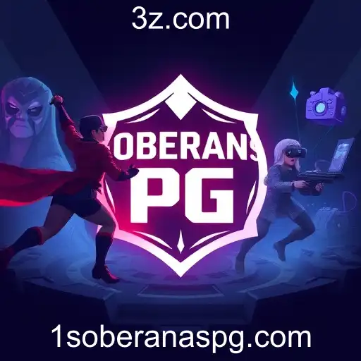Novidades e Tendências na Plataforma de Jogos Soberanas