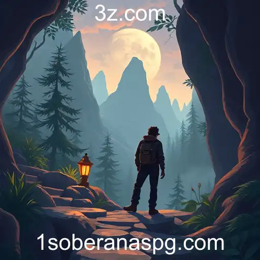 A Ascensão da Plataforma Soberanas PG no Cenário dos Jogos