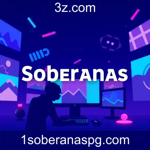 Expansão das Soberanas no Setor de Jogos