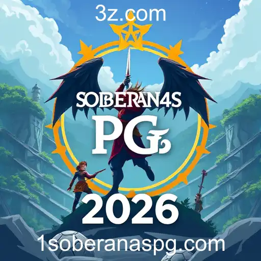 A Grande Expansão da Plataforma Soberanas PG