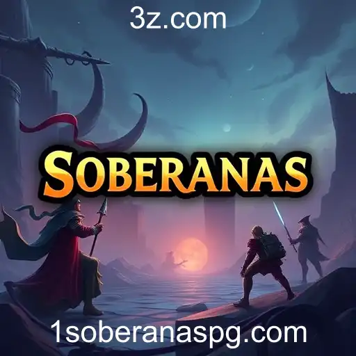 Expansão e Sucesso de Soberanas PG Plataforma