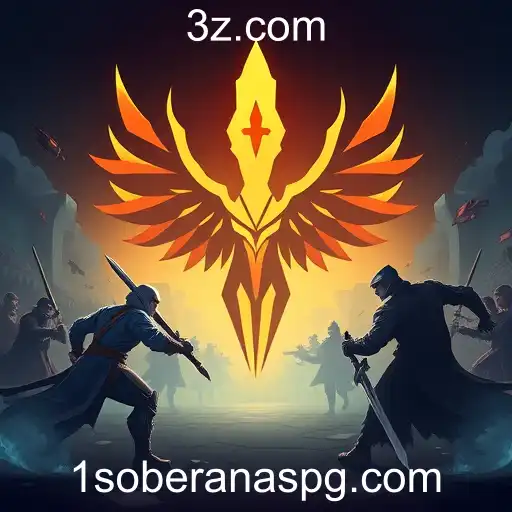 A Ascensão das Soberanas no Mundo dos Jogos Online