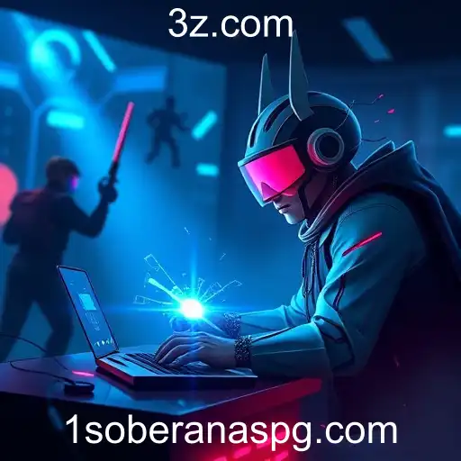 O Ascendente Poder das Soberanas na Plataforma de Jogos