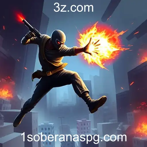 Tendências Emergentes no Mundo dos Jogos Online