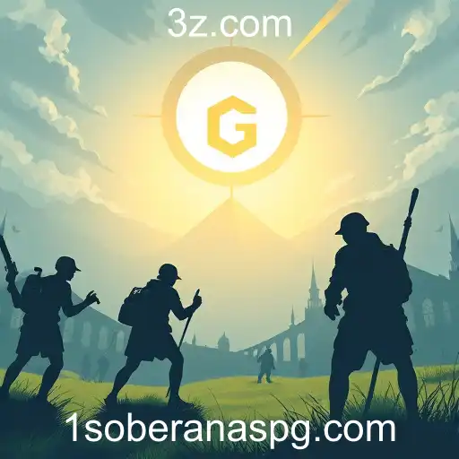 O Impacto das Soberanas PG na Indústria de Jogos